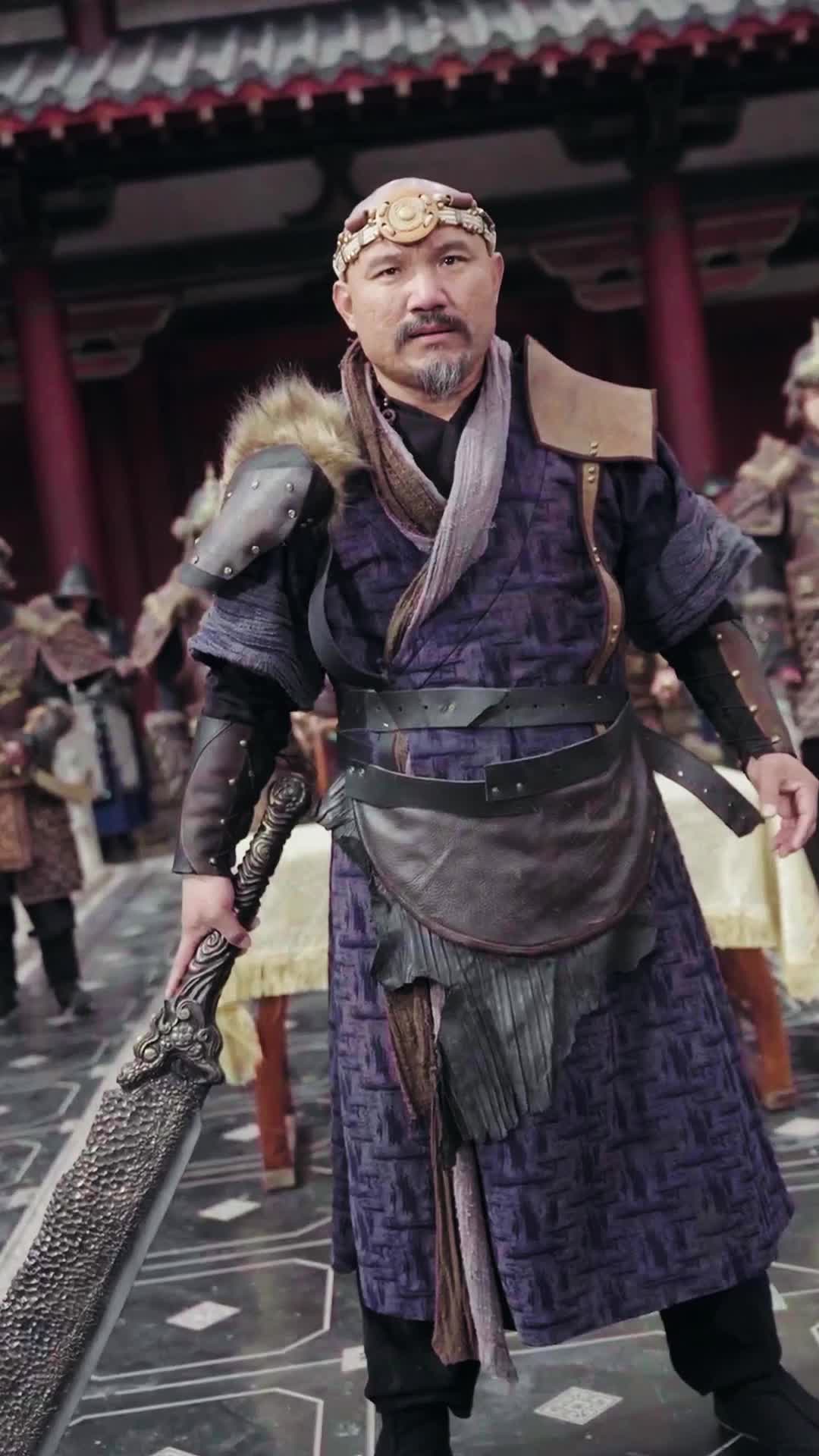 Episode 14 - The Prince Who Played the Fool